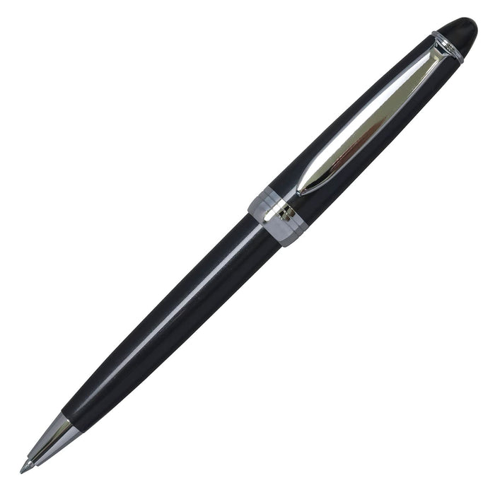 Sailor Fountain Pen Pensiero Verita Dark Gray Oil-Based Ballpoint 16-0390-221