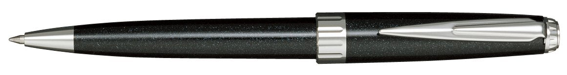 Sailor Fountain Pen Reglas Black Oil-Based Ballpoint Product 16-0350-220