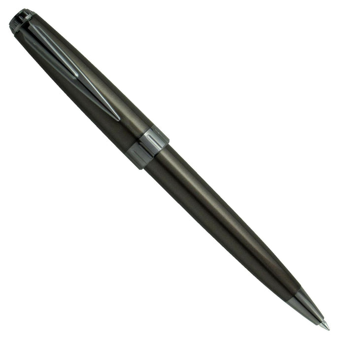 Sailor Fountain Pen Oil-Based Ballpoint in Reglas Brown Model 16-0500-280