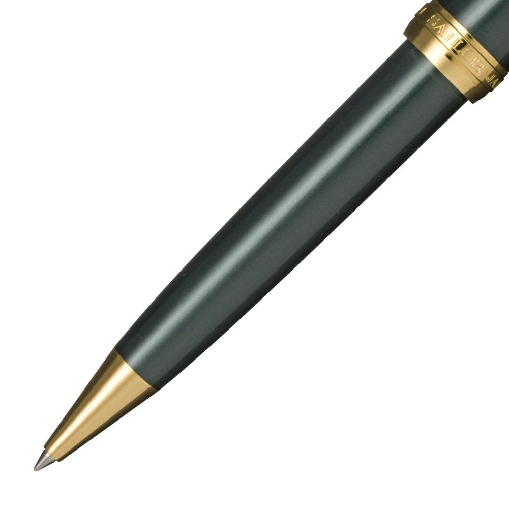 Sailor Manyo 16-0719-202 Fountain Pen Oil-Based 0.7 Ballpoint Shiki Oriori