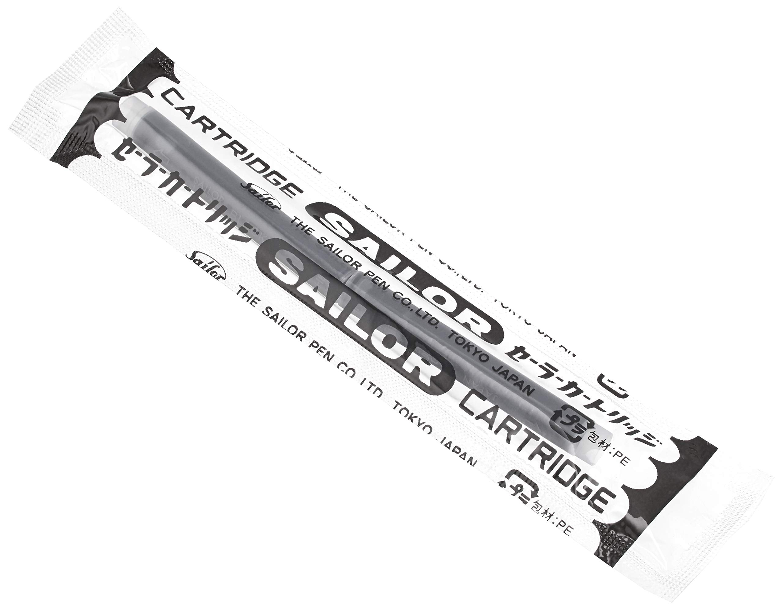 Sailor Profit 21 Fountain Pen - Extra Fine Tip in Classic White Model 11-2021-110