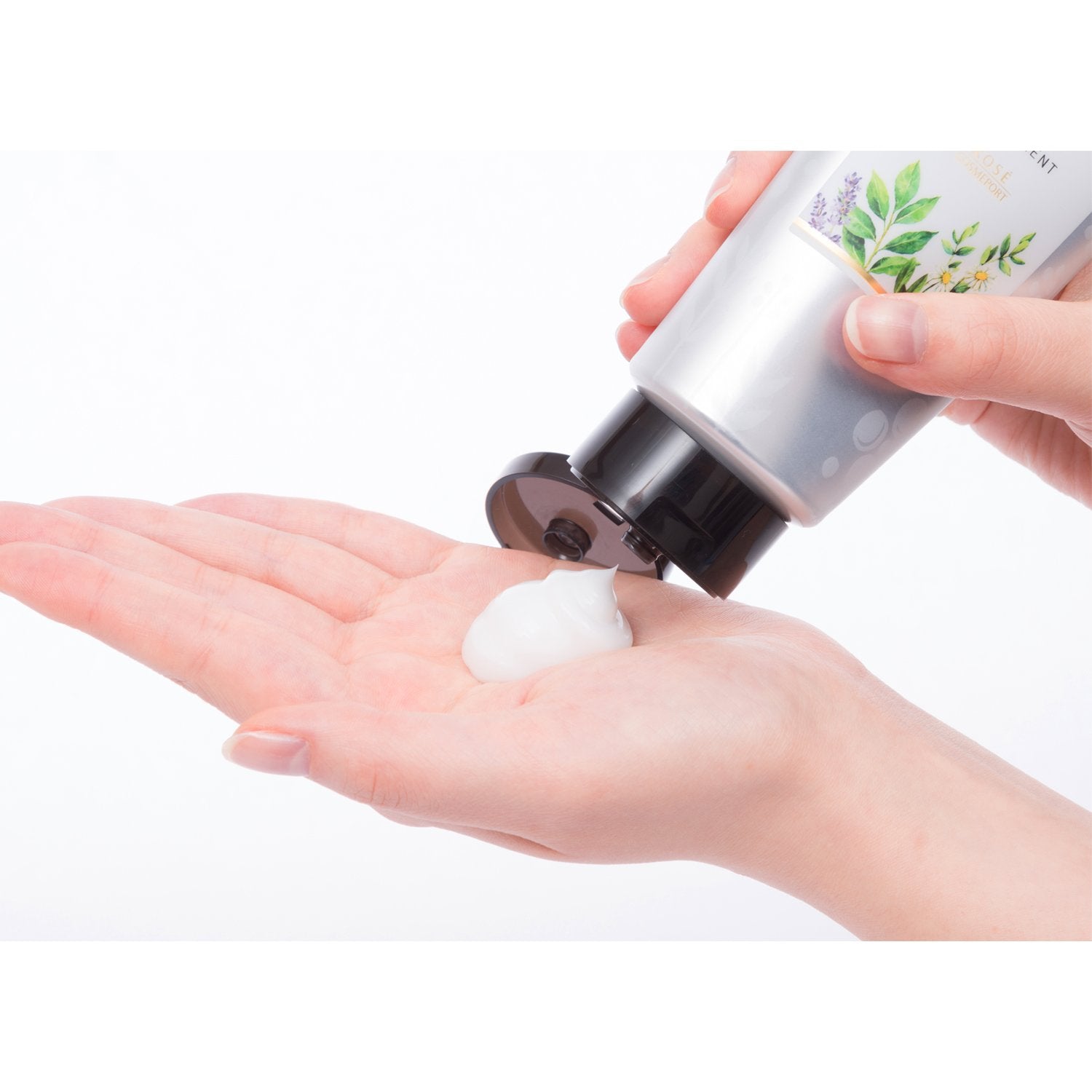 Salon Style Biolis Moisturizing Treatment 200G for Healthy Hair