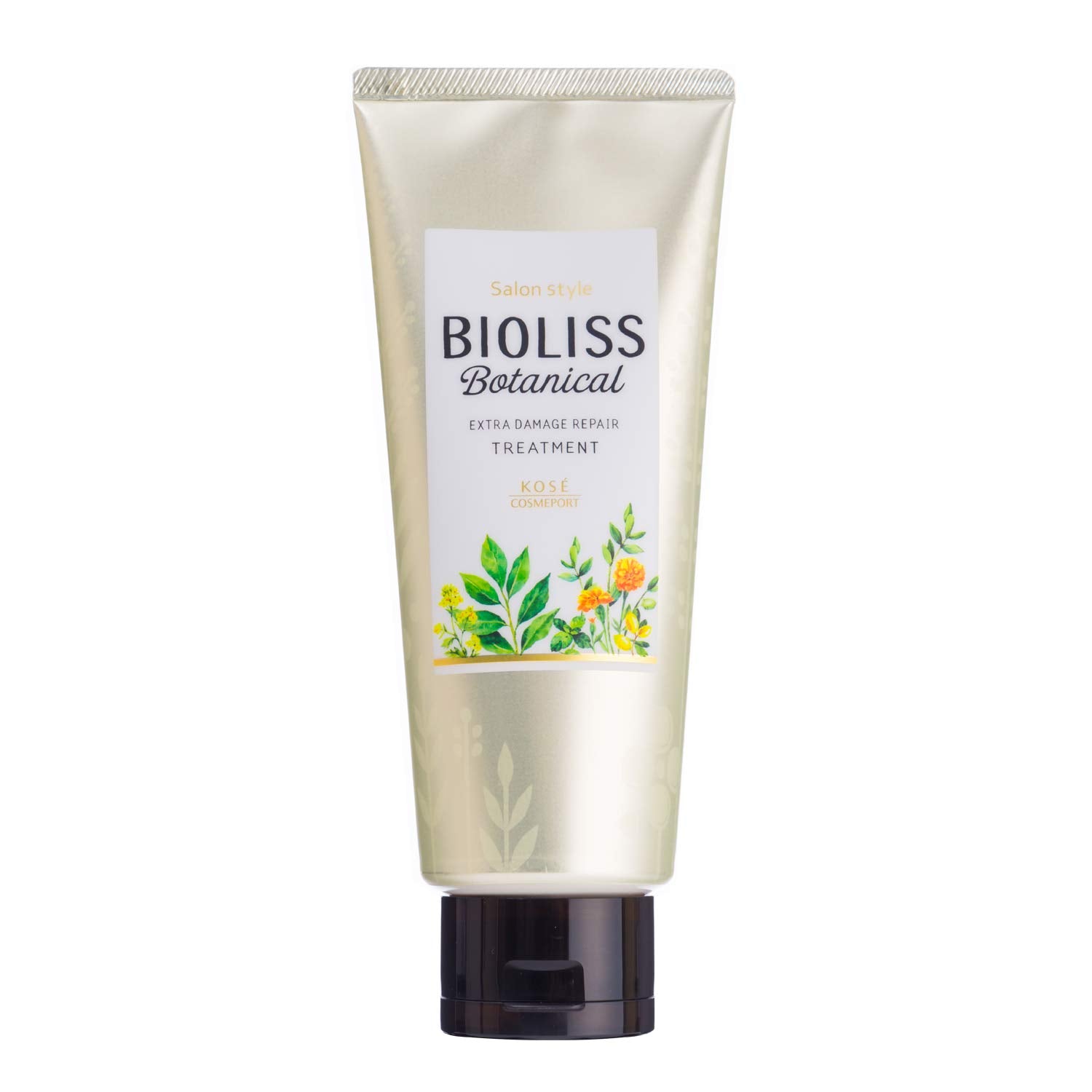 Salon Style Biolis Repair Treatment 200G - Nourishing Hair Care Solution