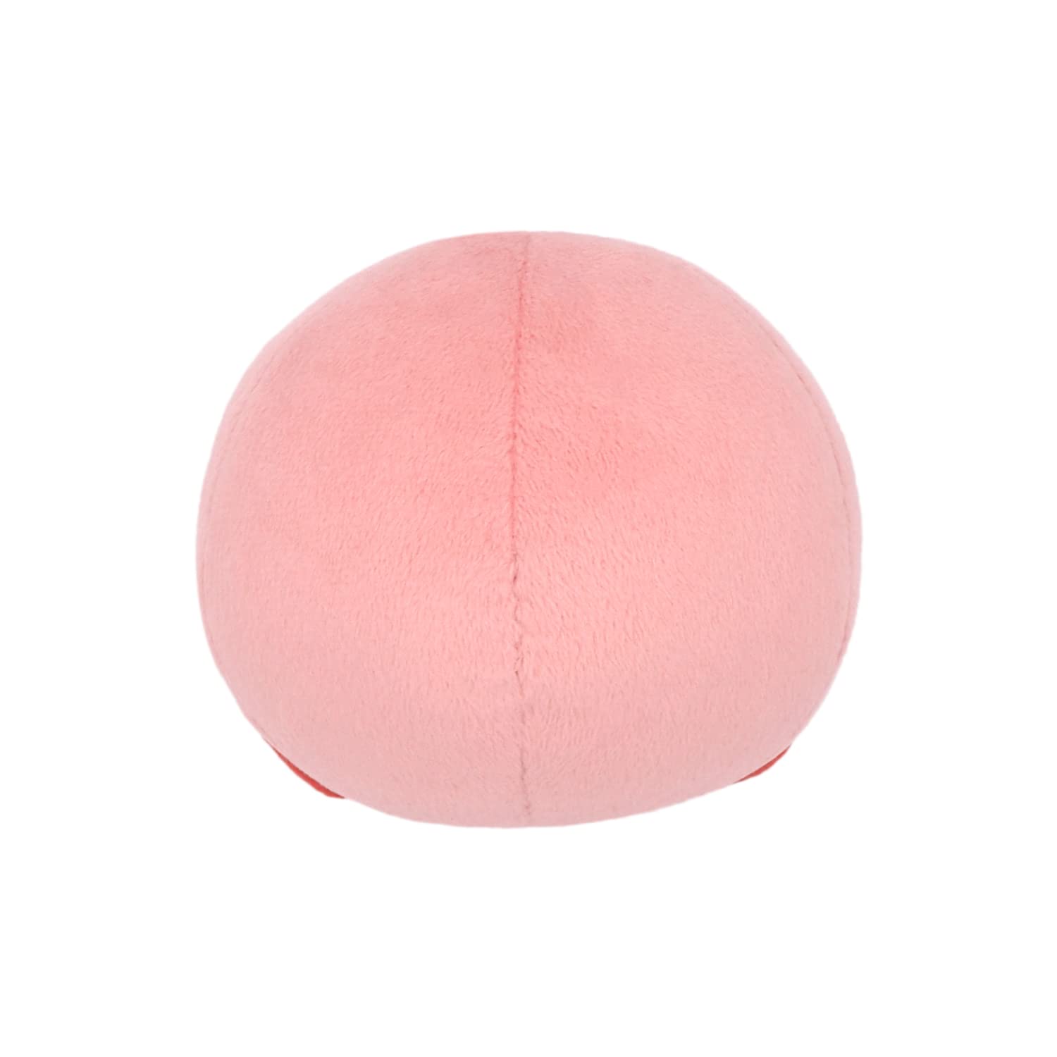 Sanei Boeki Kirby Plush Toy KG-F01 Pink W11xD11xH10cm