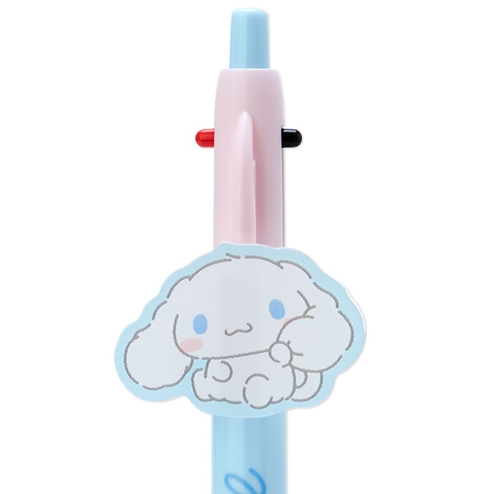 Sanrio Cinnamoroll Ballpoint Pen & Pencil Set 555487