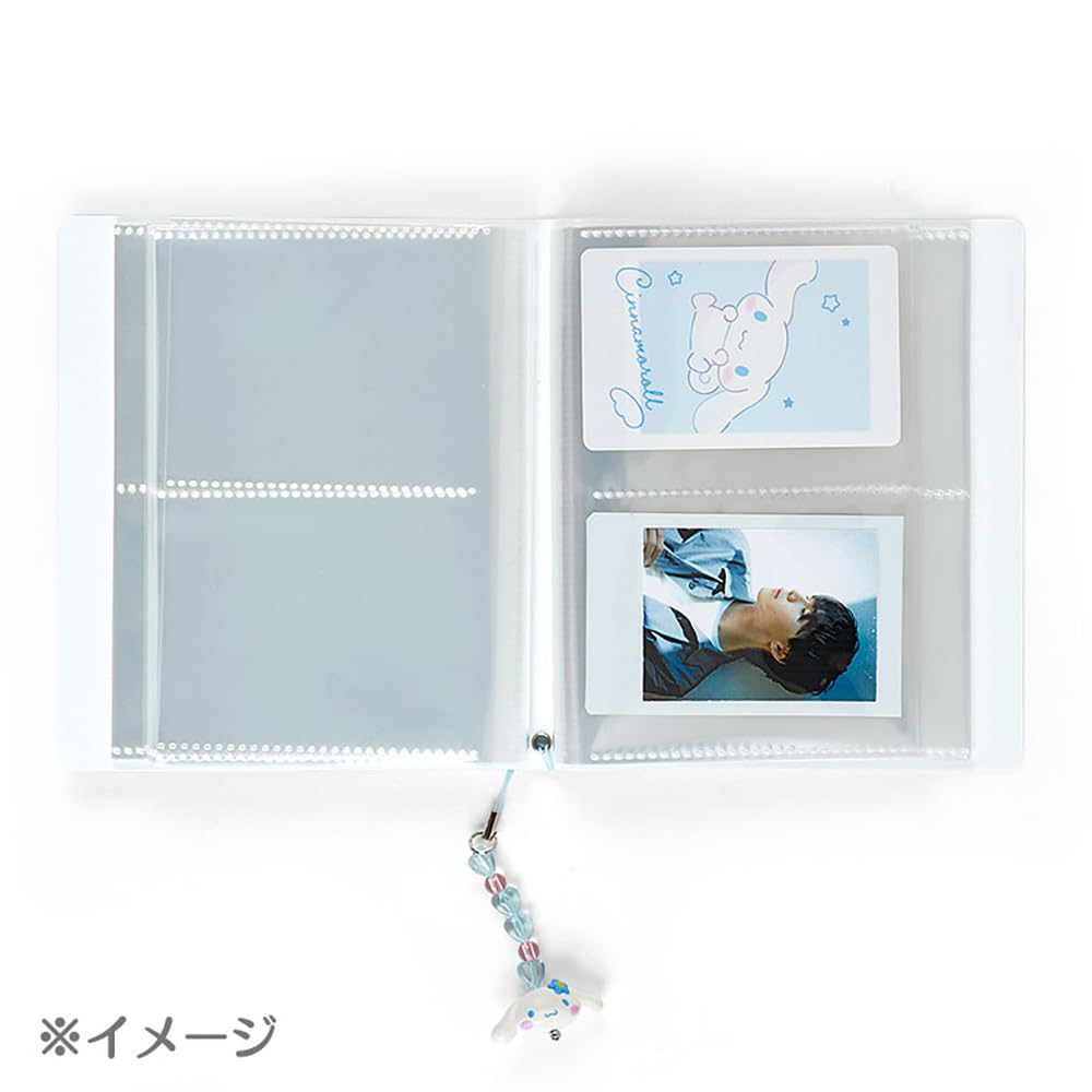 Sanrio Cinnamoroll Card File Kaohana 276421