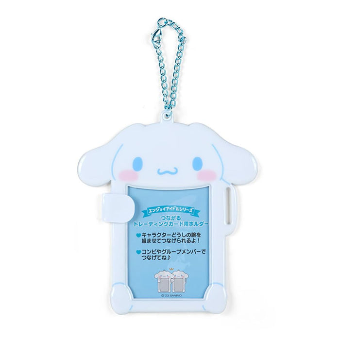 Sanrio Cinnamoroll Connecting Card Holder 571822