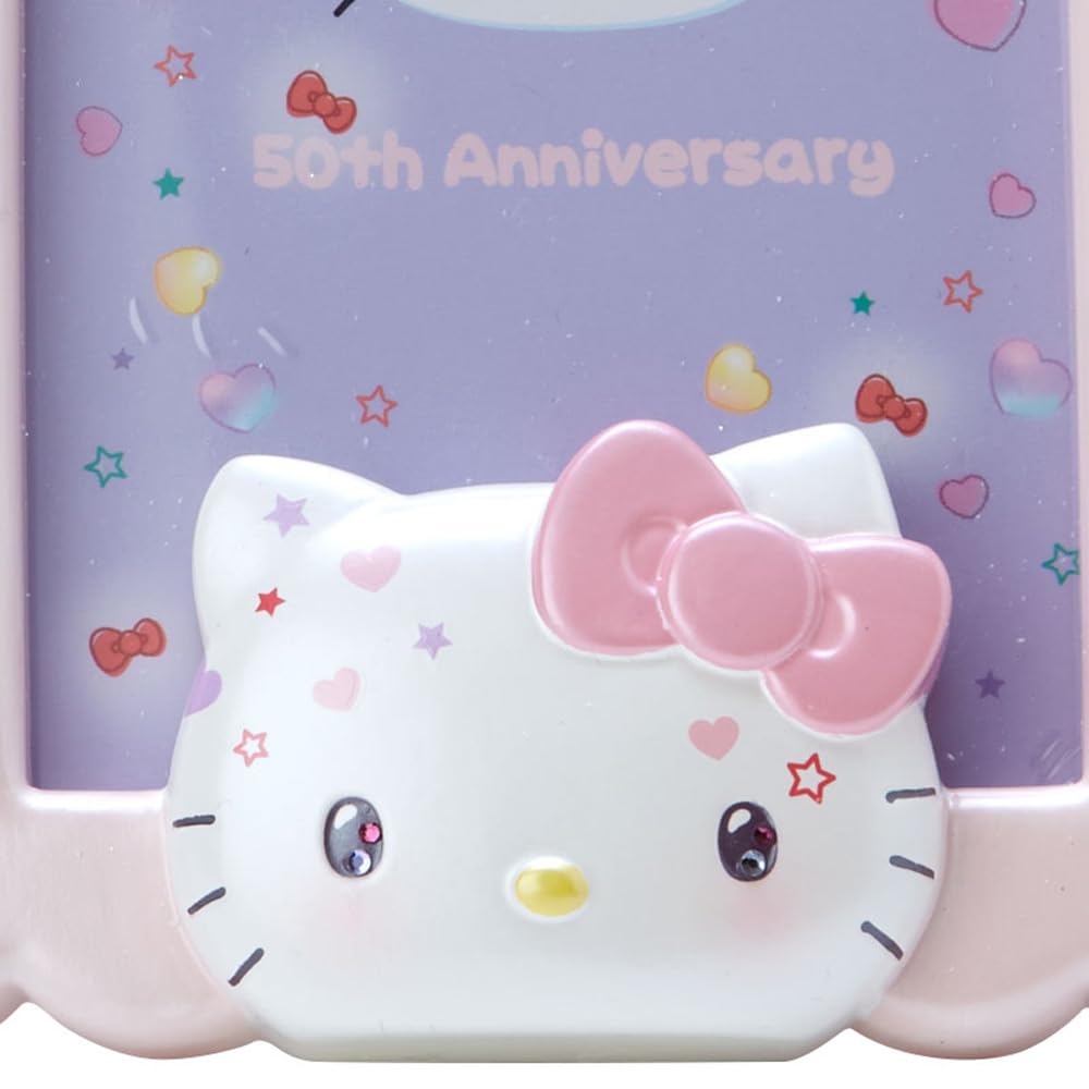 Sanrio Hello Kitty Photo Frame 50th Anniv 473511