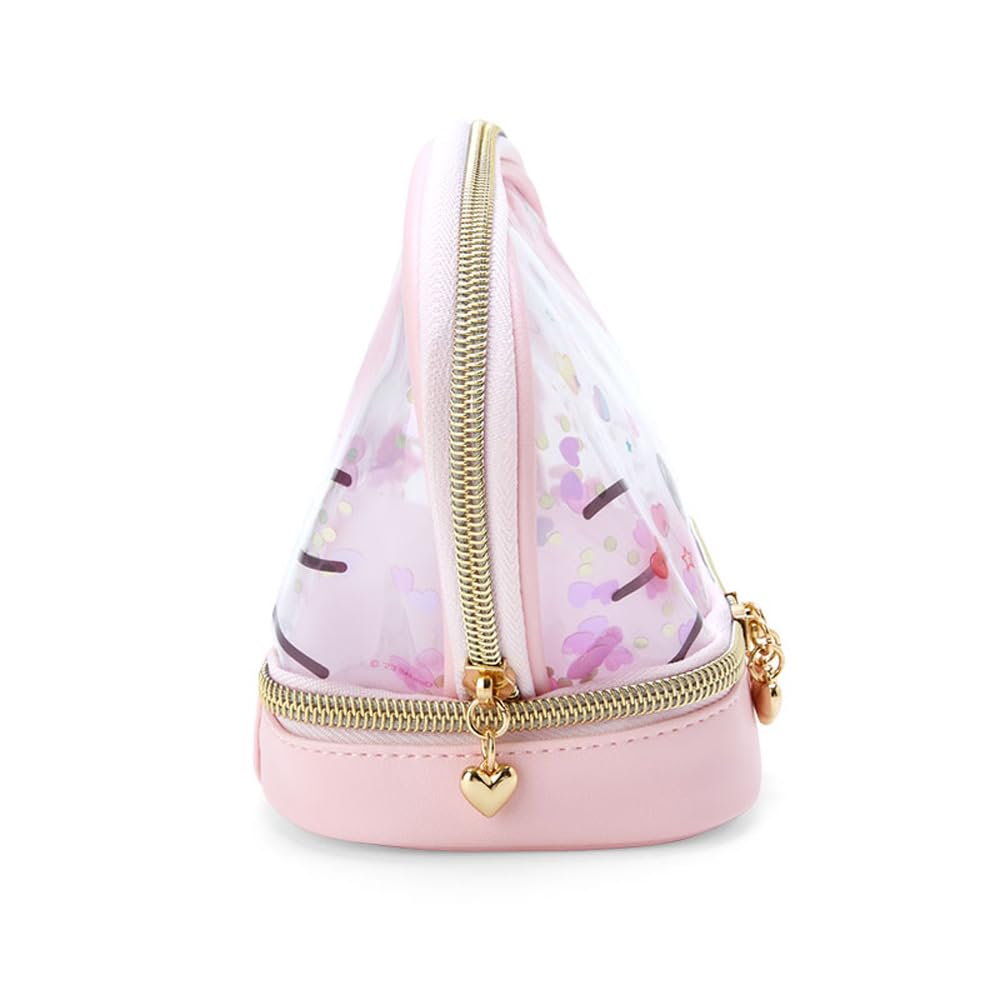 Sanrio Hello Kitty 50th Anniv Pouch 517623