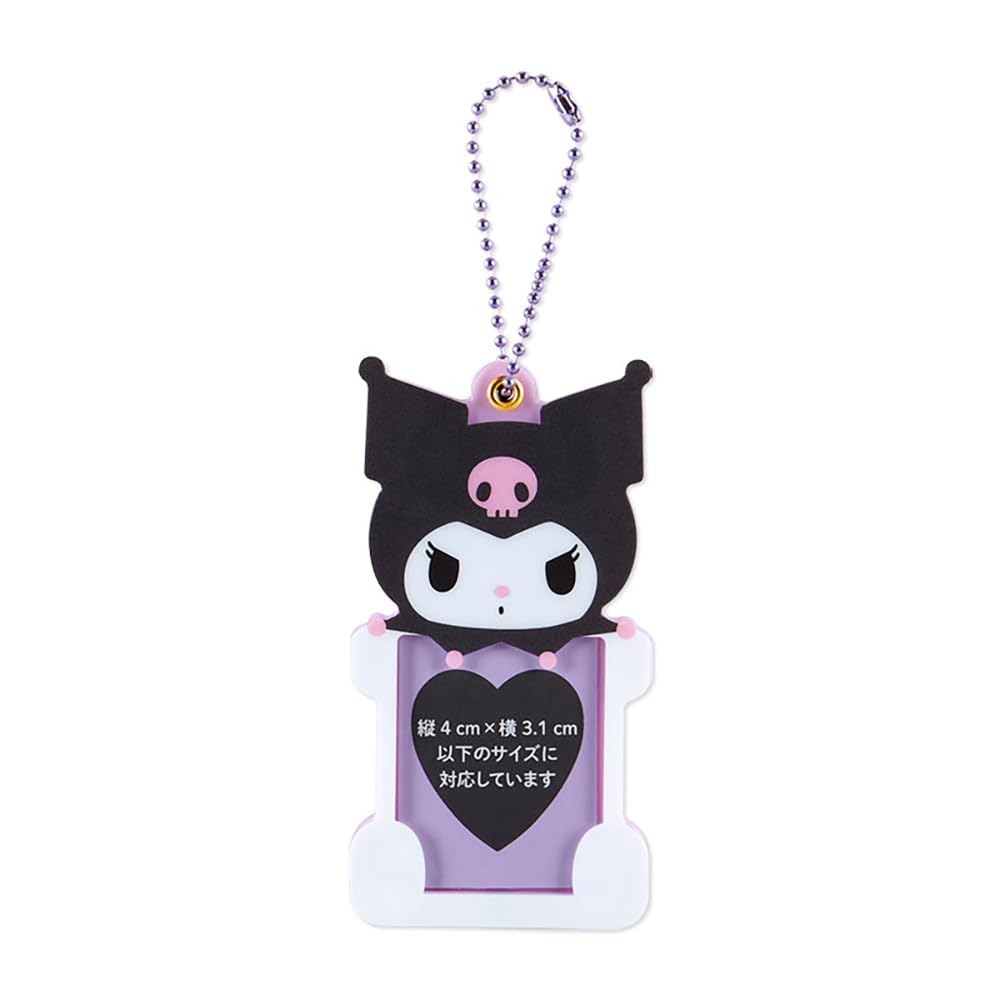 Sanrio Kuromi Id Photo Holder 569879