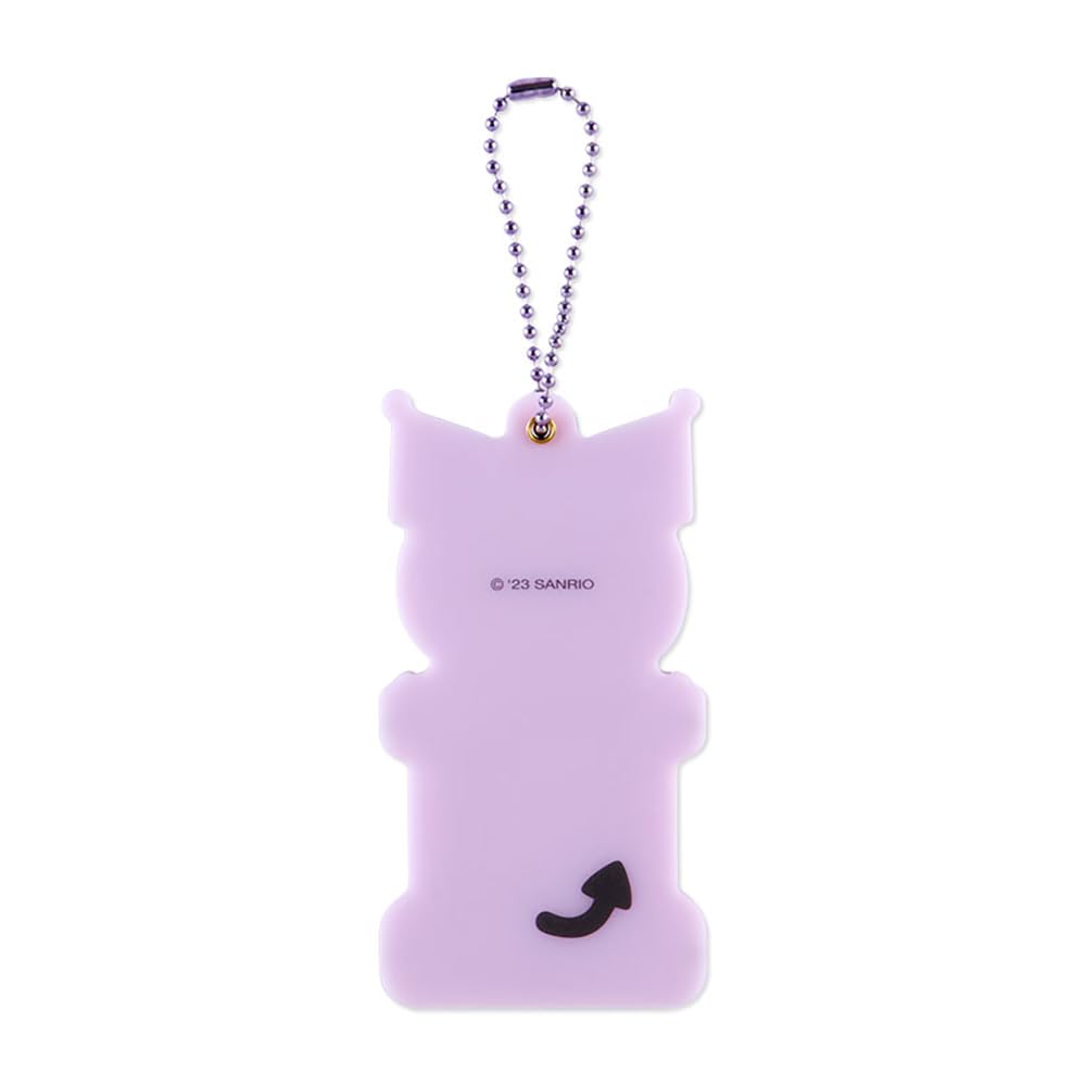 Sanrio Kuromi Id Photo Holder 569879