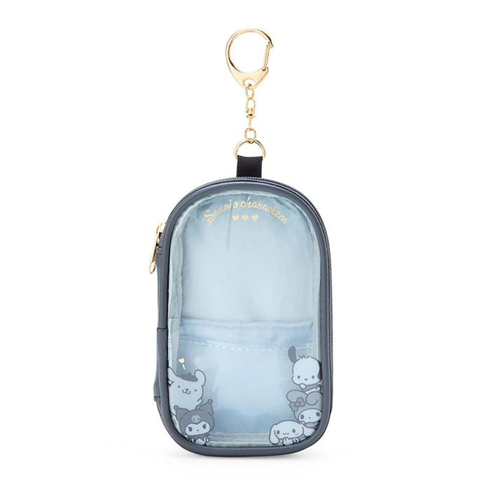 Sanrio Characters Acrylic Stand Holder Charcoal Enjoy Idol Series 895130