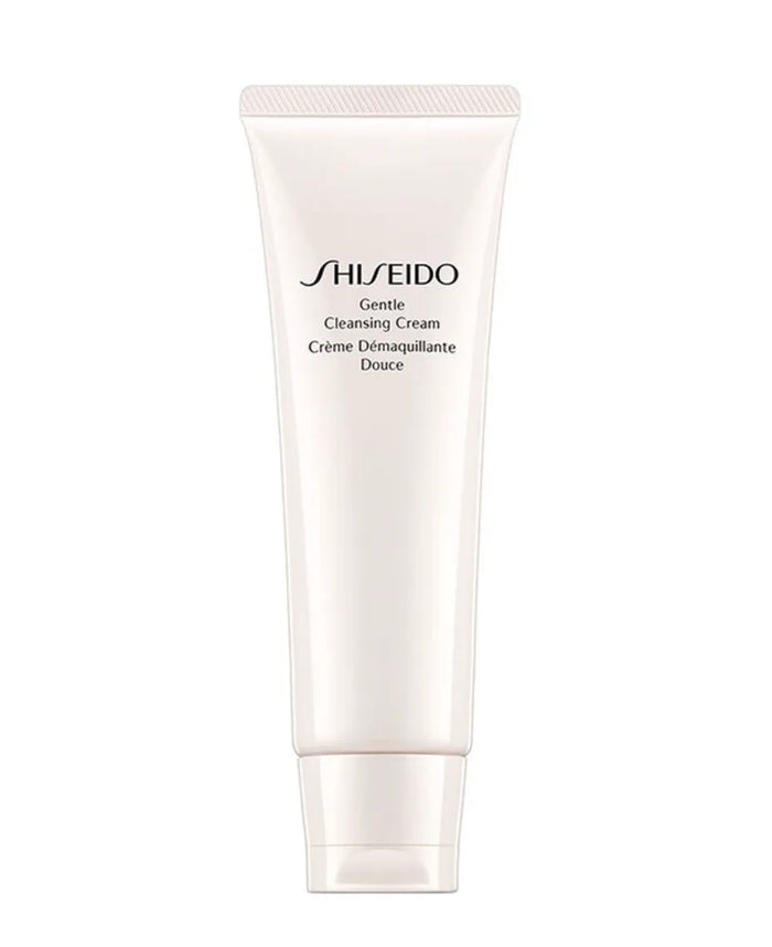 Shiseido SHISEIDO Skincare Gentle Cleansing Cream 123g