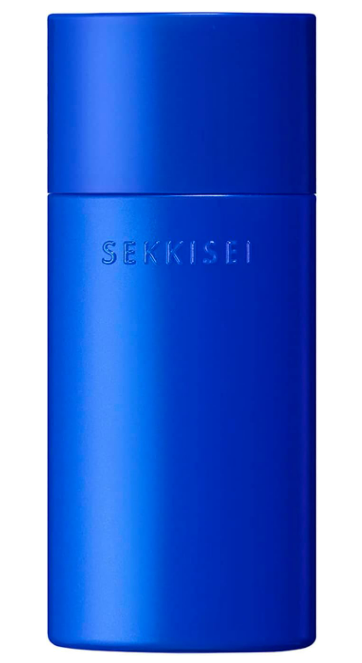 Kose Sekkisei Skincare UV Milk SPF50+ PA++++ 60g - High Protection Sunblock