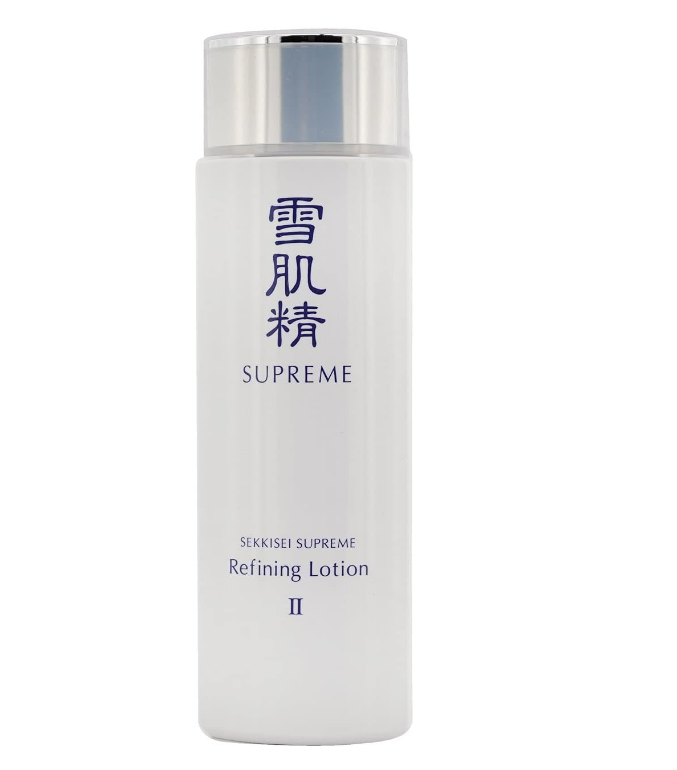 Kose Sekkisei Face Lotion II 230ml - Japanese Moisturizing Lotion - Made In Japan