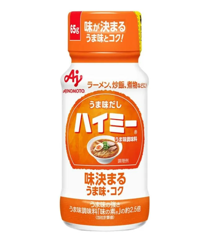 Ajinomoto Umami Dashi 65G From Japan | Himie