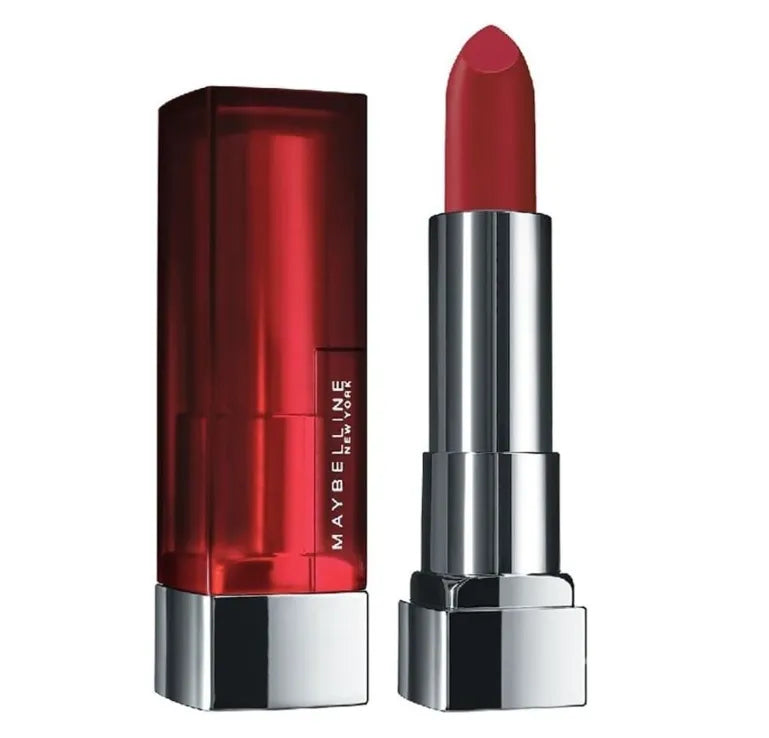Japan LOreal Maybelline Color Sensational Lipstick N 691