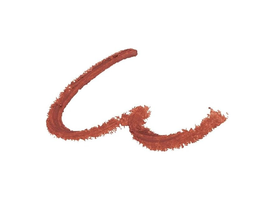 &be Crayon Lip 1.5G: Nut Brown - Long-Lasting Moisturizing Lipstick