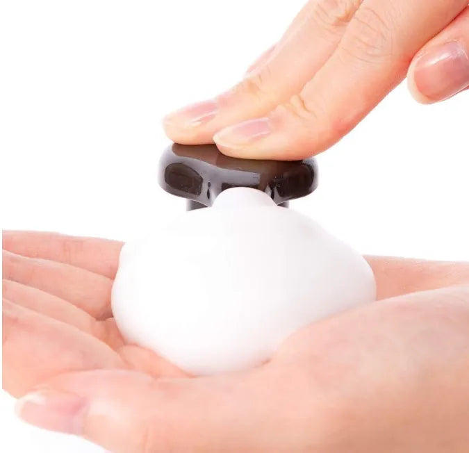 Kose Softymo Cleansing Foam Honey Mild 200ml - Japanese Moisturizing Foam Cleansing