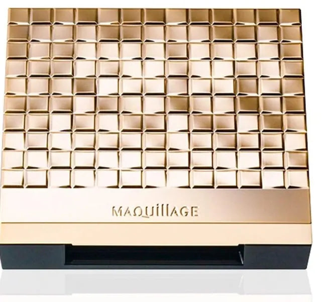 Maquillage Maquillage Dramatic Mood Veil Silky Case Japan Exclusive Import