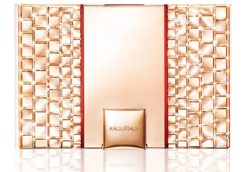 Shiseido Maquillage Japan Compact Case Dm | Parallel Import