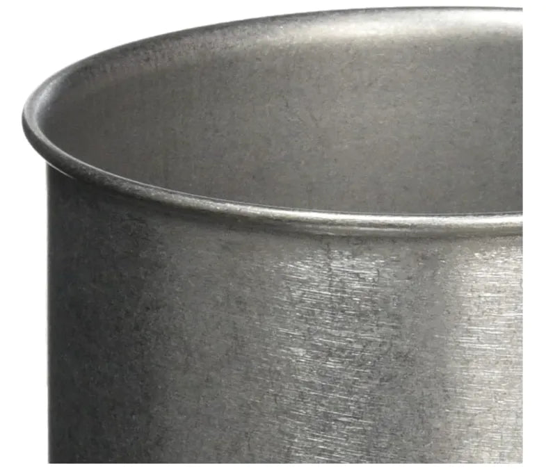 Aoyoshi Vintage Stainless Steel Mug 300ml