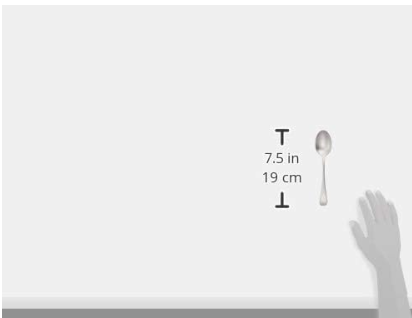 Aoyoshi Vintage Old English Stainless Steel Dinner Spoon