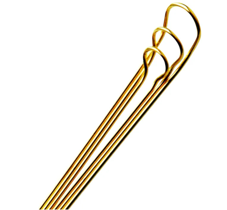 Nonoji Refreshing Soft Earpick - Gentle and Effective Ear Cleaning Tool