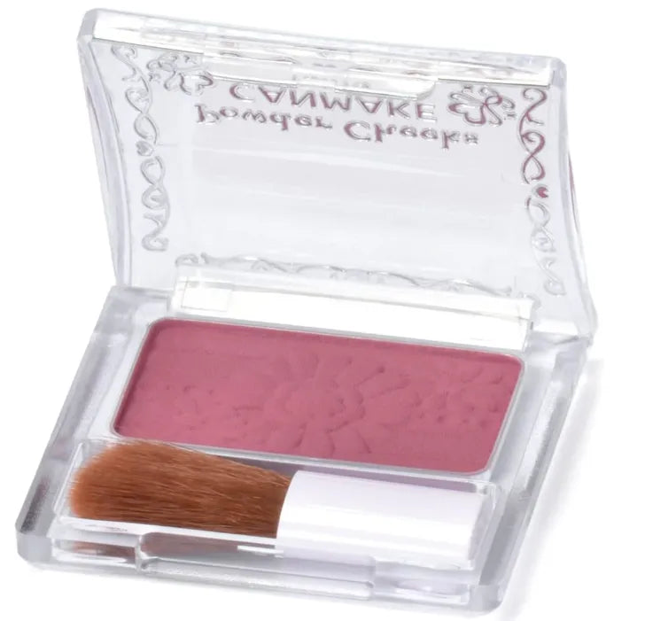 CANMAKE Powder Cheeks - PW38 Plum Pink