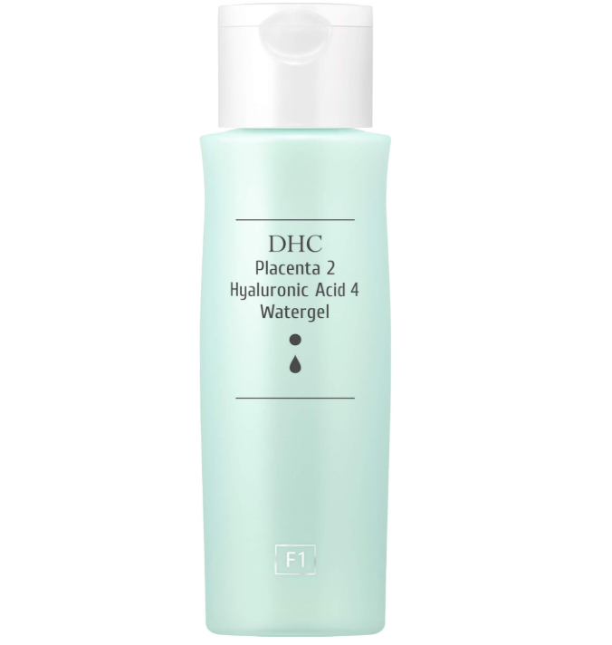 Revitalizing Dhc Placenta and Hyaluronic Acid Watergel 200ml
