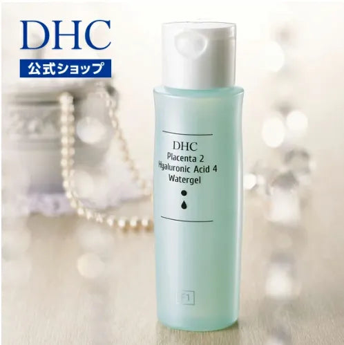 Revitalizing Dhc Placenta and Hyaluronic Acid Watergel 200ml