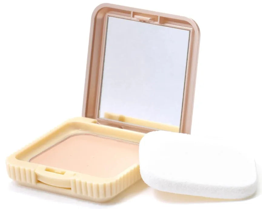 CANMAKE Marshmallow Finish Foundation - MO Matte Ochre