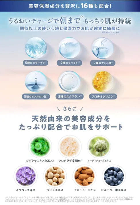 Narc (Nalc) Japan All-In-One Gel Acne Whitening Lotion Milky Serum Quasi-Drug 100G