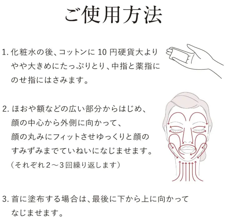 Shiseido Elixir Lifting Moisture Emulsion I 130ml