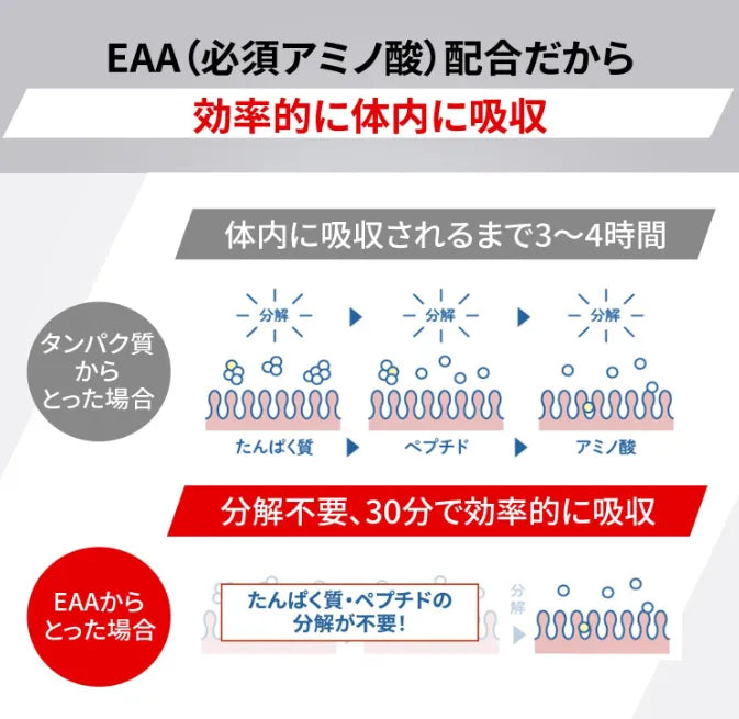 Ajinomoto Amino Vital Amino Protein Cassic Taste 30 Packs - Healthy Japanese Foods And Beverages