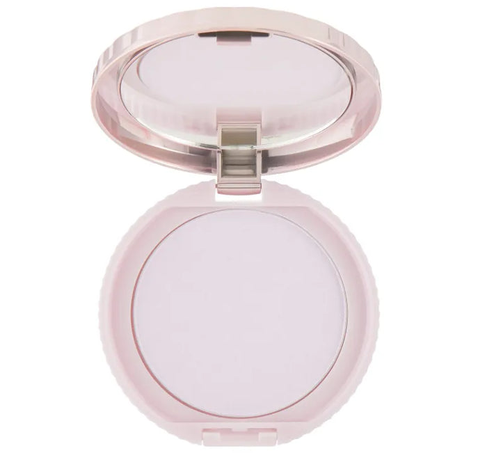 CANMAKE Transparent Finish Powder - PL Pearl Lavender (10g)