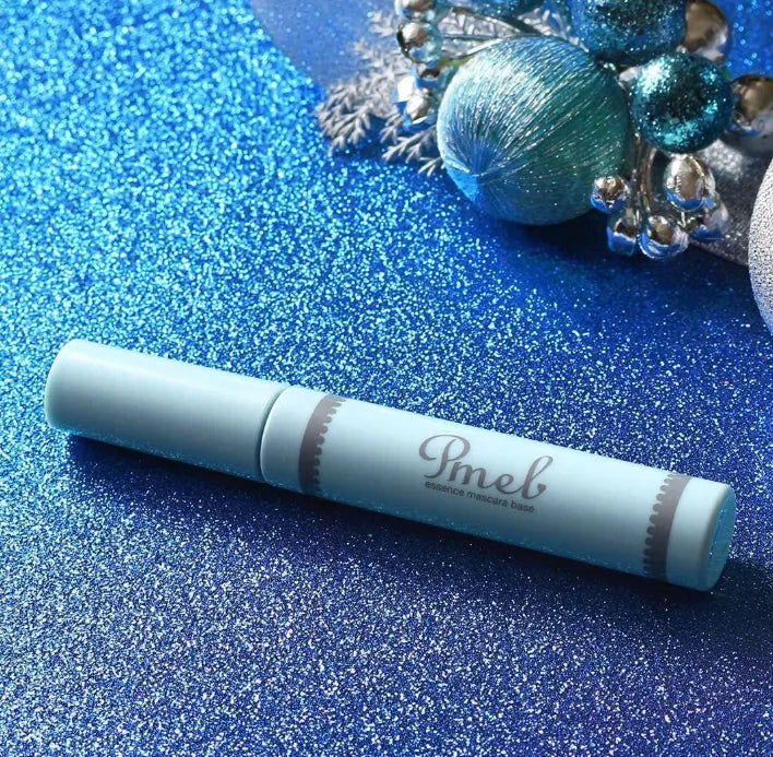 PDC PMEL Essence Strong Curl Mascara Base 7g - Japan Made