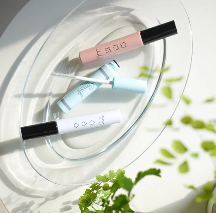 PDC PMEL Essence Strong Curl Mascara Base 7g - Japan Made