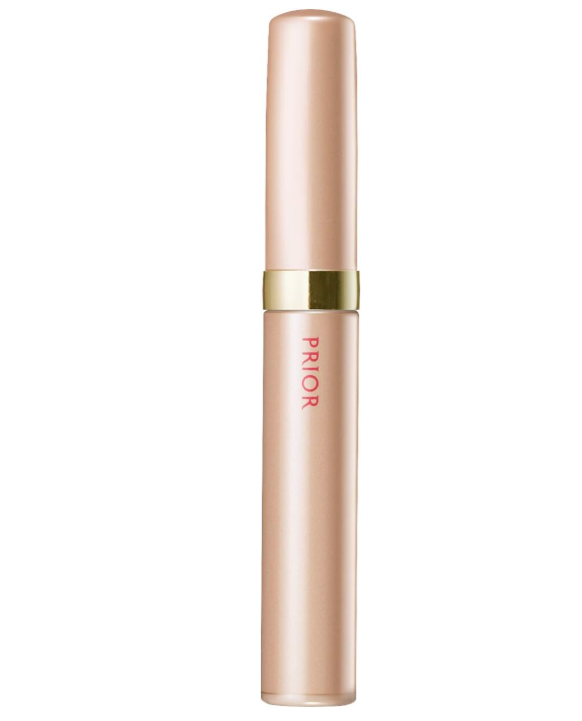 Shiseido Prior Beauty Lift Mascara Black - Japanese Beautiful Mascara Products