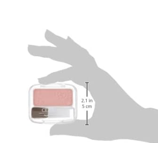 Cezanne natural Cheek N 01 peach pink