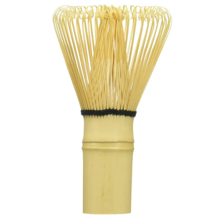 Manyo Bamboo Chasen Matcha Tea Whisk Mini Japan