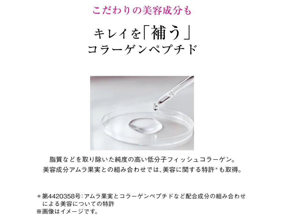 SHISEIDO The Collagen Powder 126g