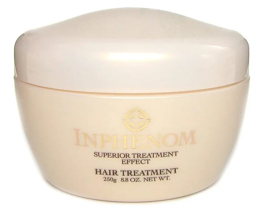 Milbon Inphenom 250g - Nourishing Hair Treatment for Healthy Locks