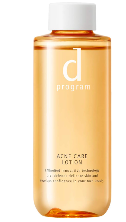 Loción para el cuidado del acné W Recambio 125ml