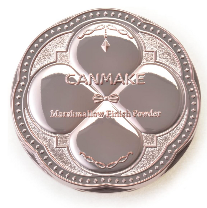 CANMAKE 棉花糖粉 (10g)