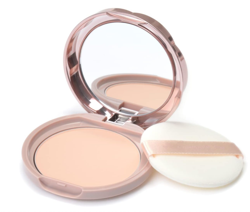 CANMAKE Marshmallow Finish Powder ML, Matte Light Ochre (10g)