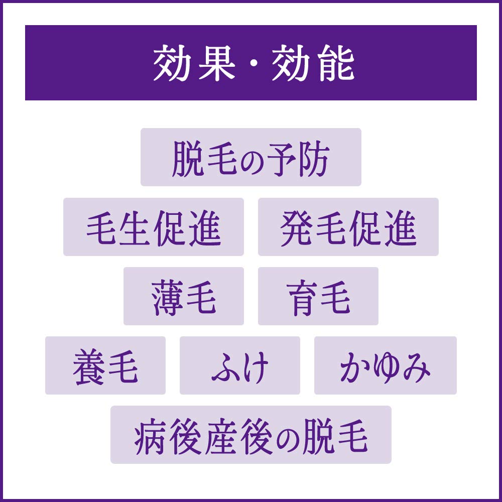 Segreta Hair Growth Essence 150 Ml - Volumizing Hair Serum by Segreta