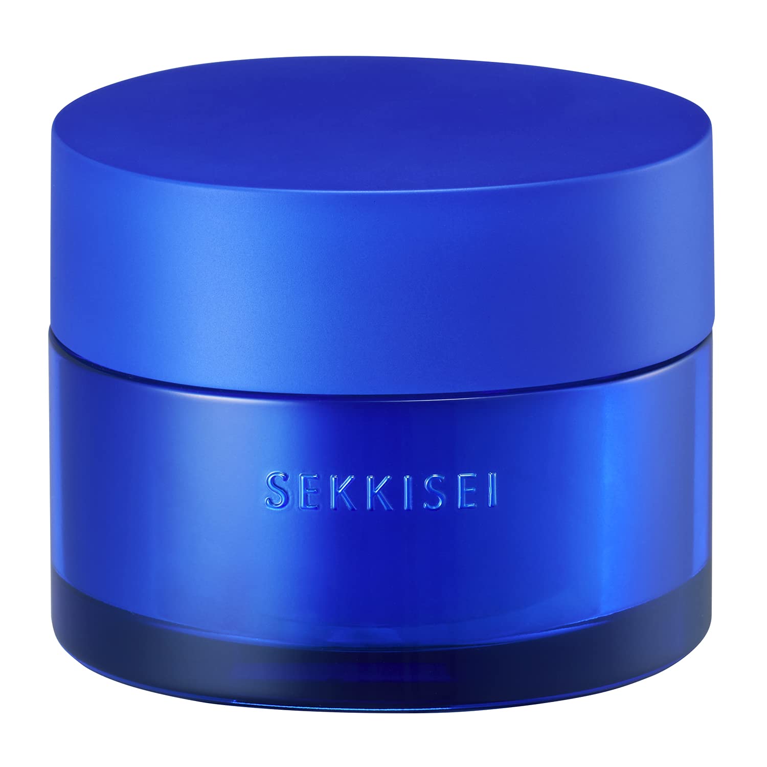 Sekkisei Clear Wellness Hydrating Gel Serum 90G Moisturizer