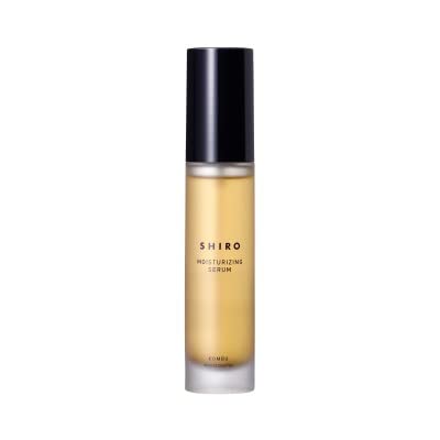 Shiro Gagome Kelp Serum 60Ml - Hydrating Face Serum for Radiant Skin