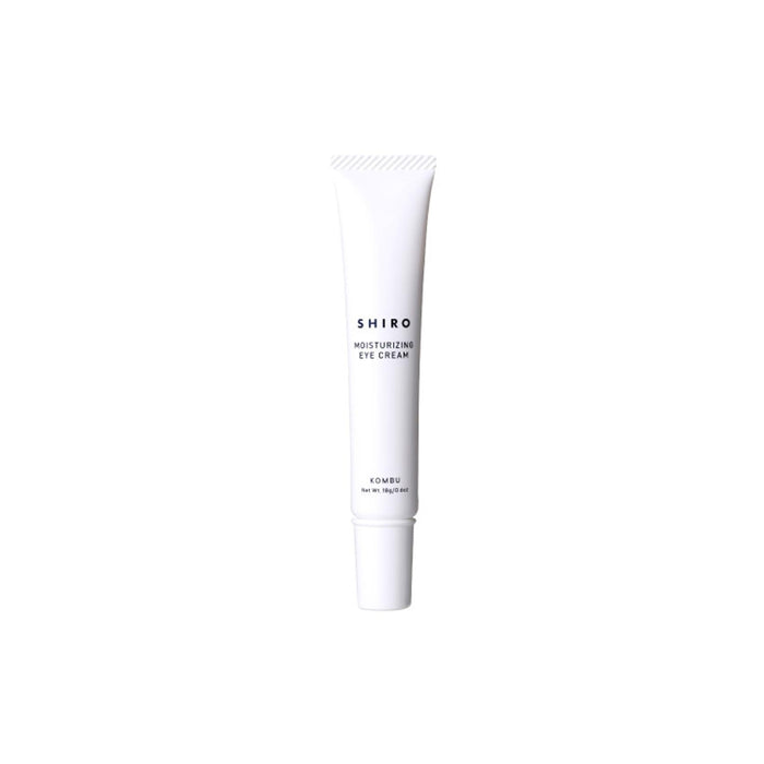 Shiro Gagome Kombu Eye Cream 30ml - Anti-Aging Hydration Boost